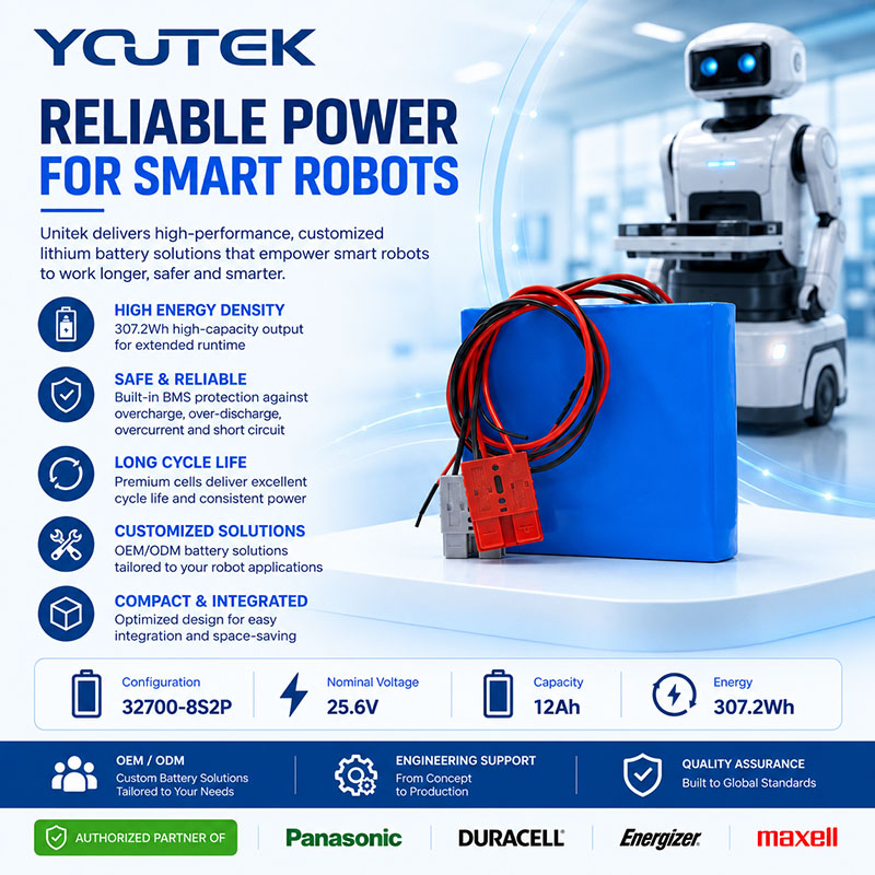 32700-Smart-robot